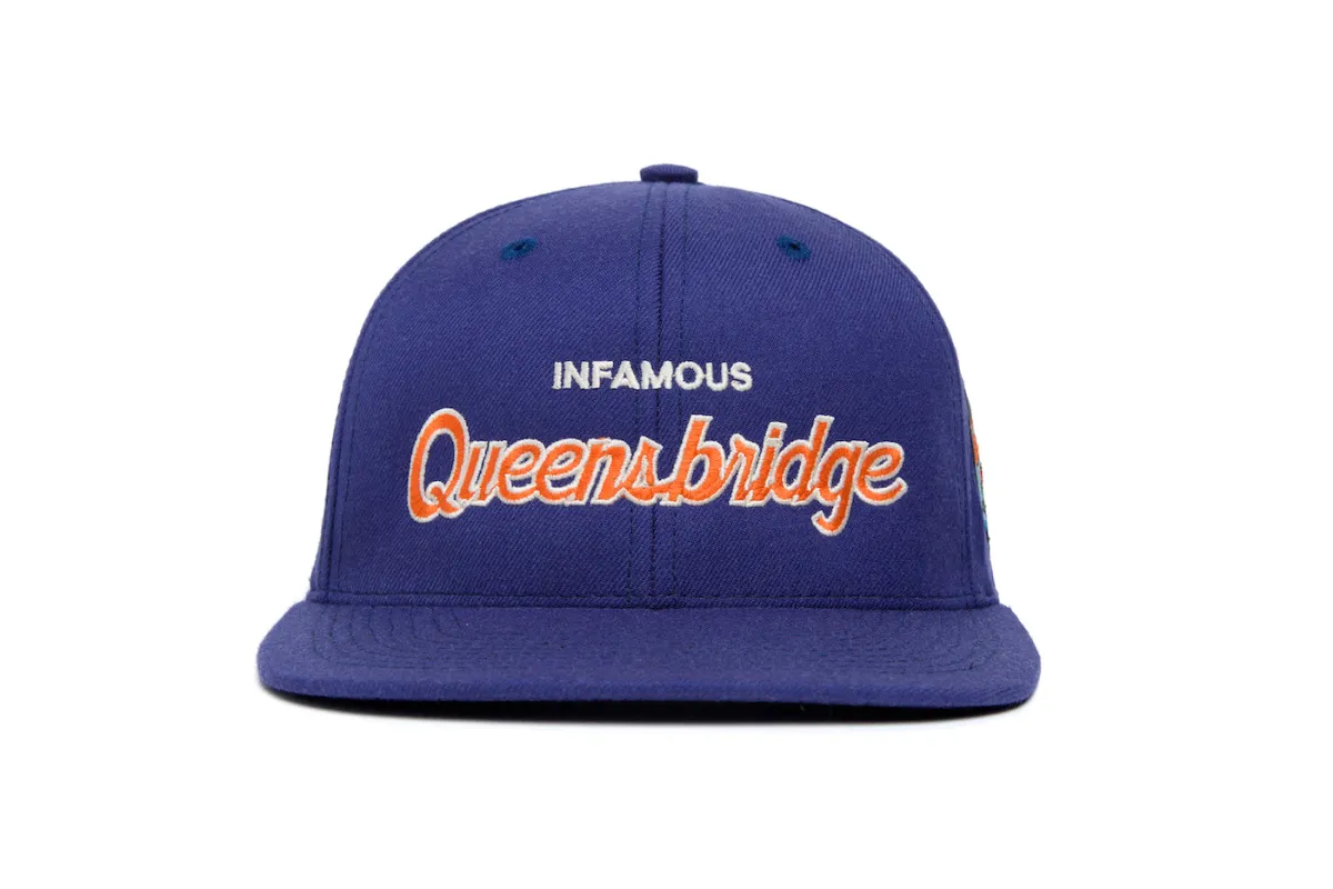 Queensbridge II sold by Hood Hat