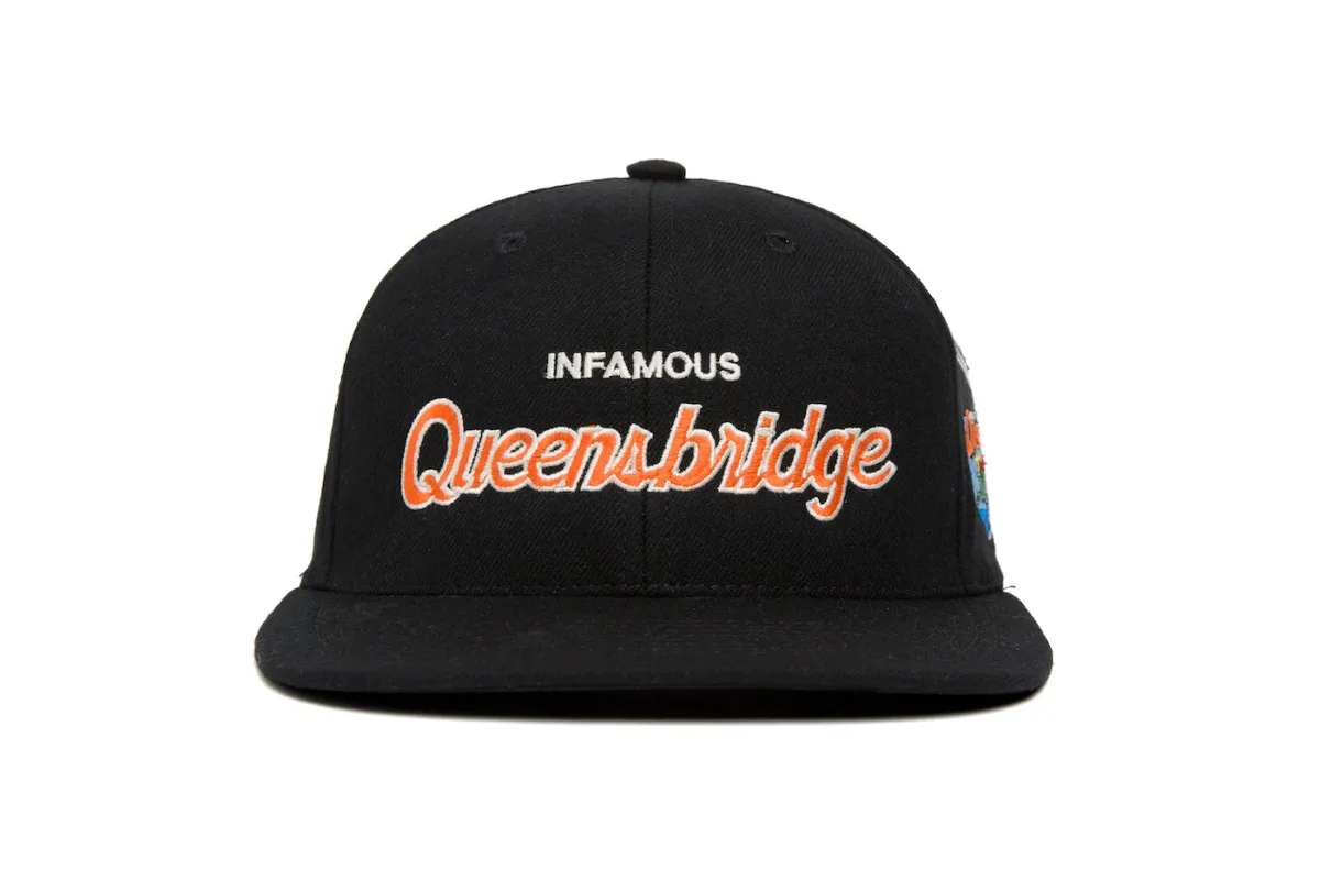 Queensbridge sold by Hood Hat