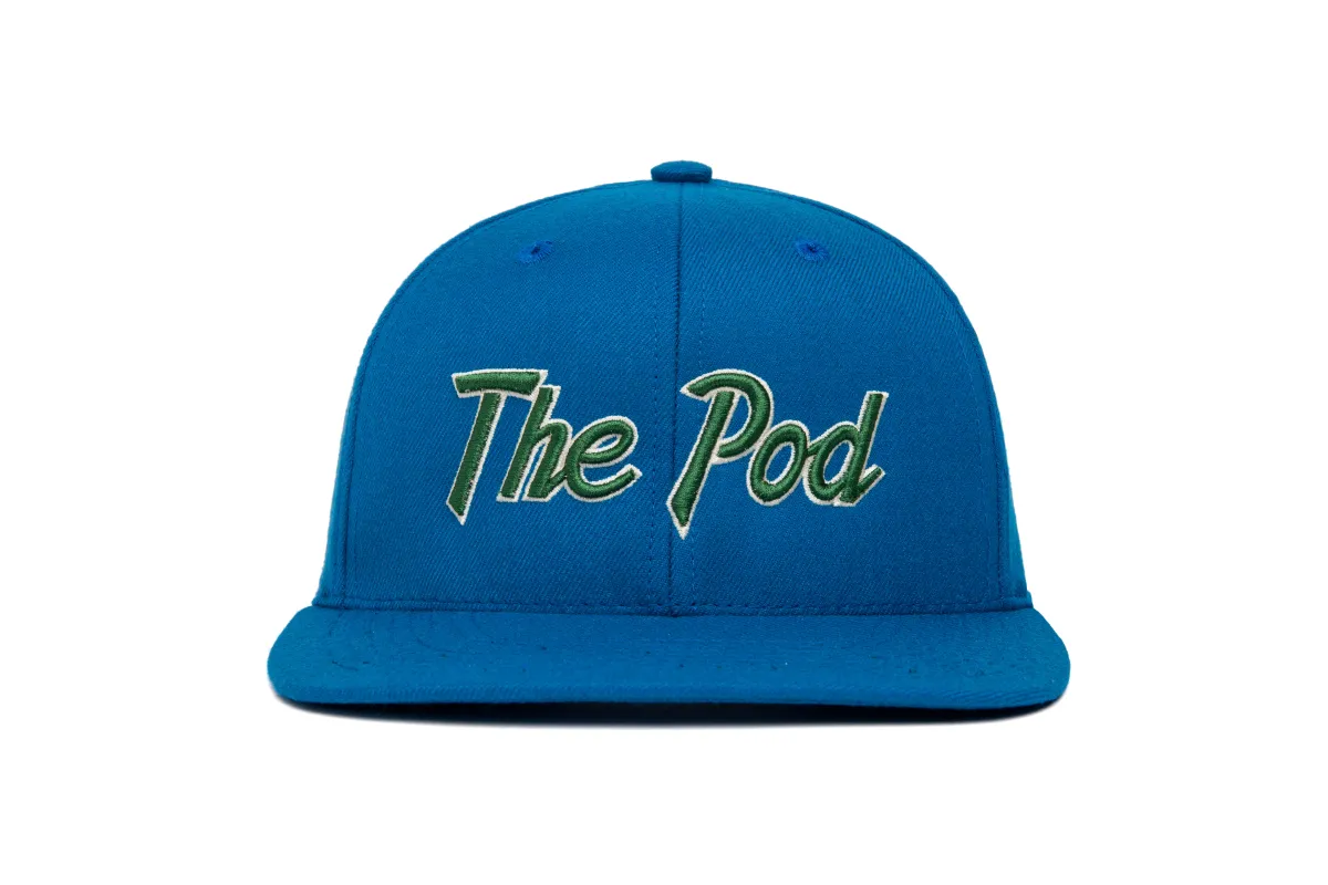 The Pod 3D sold by Hood Hat