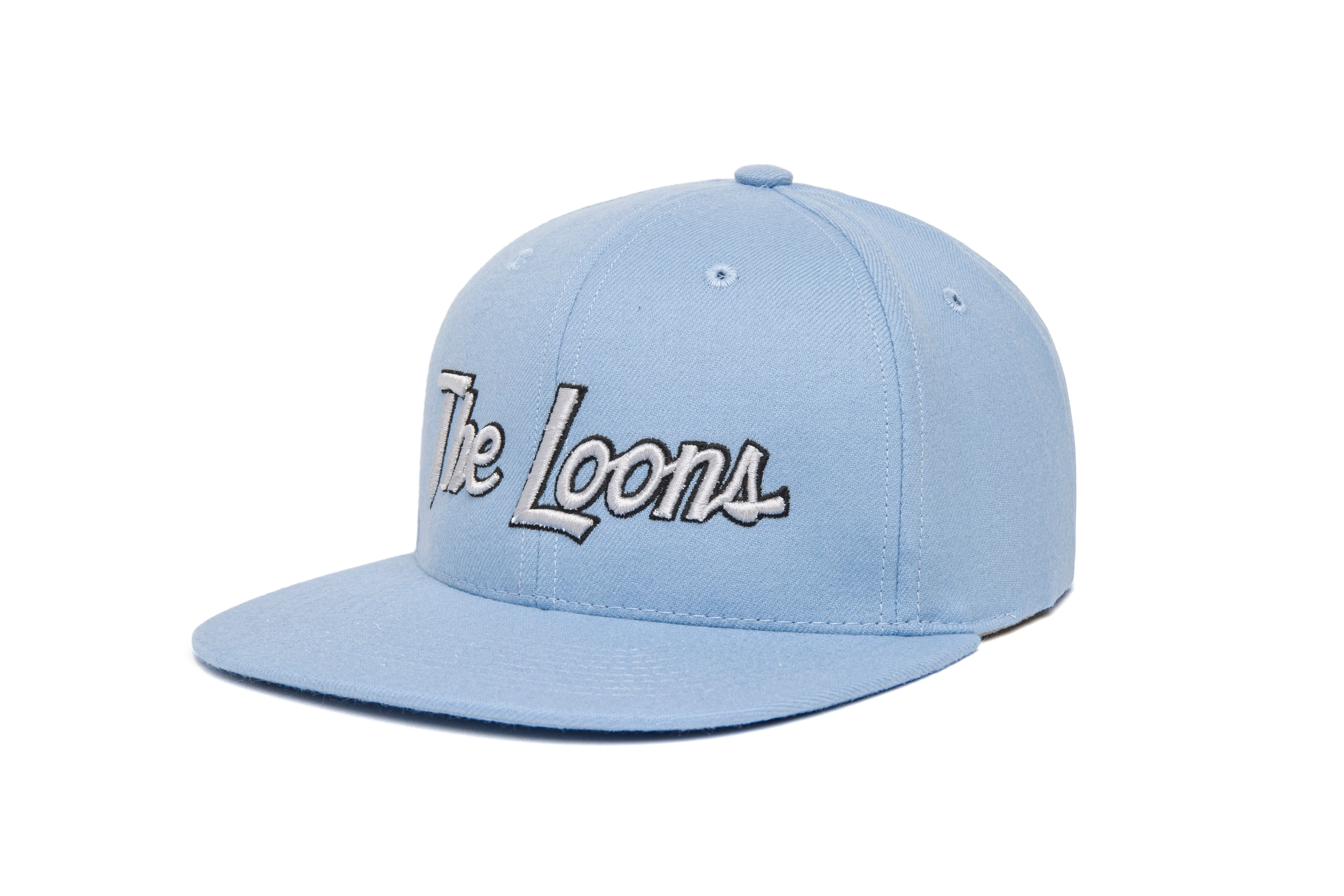 The Loons 3D sold by Hood Hat product image thumbnail 2