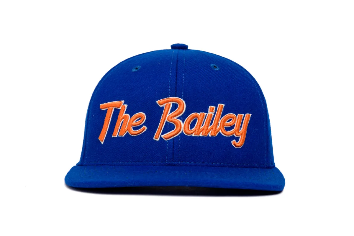 The Bailey 3D sold by Hood Hat