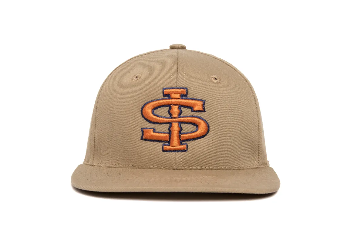 Staten Island 3D Interlock II sold by Hood Hat