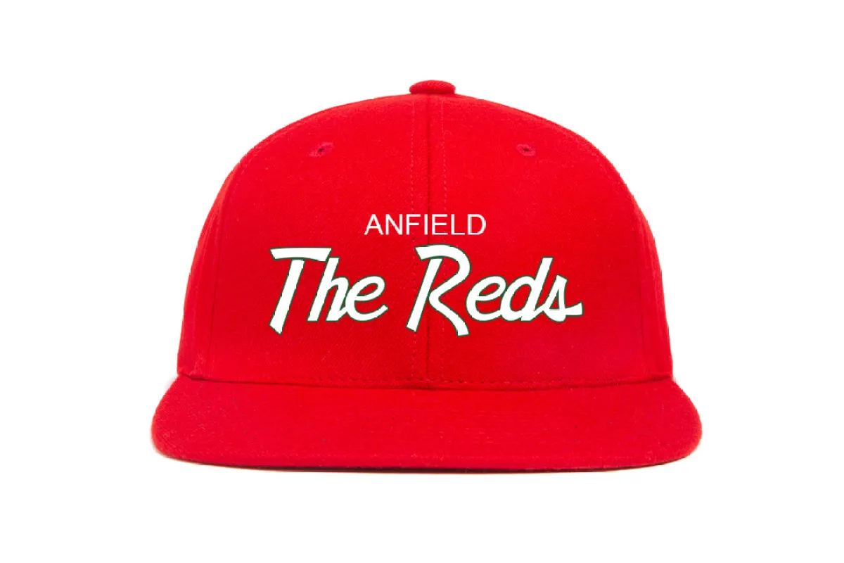 The Reds sold by Hood Hat
