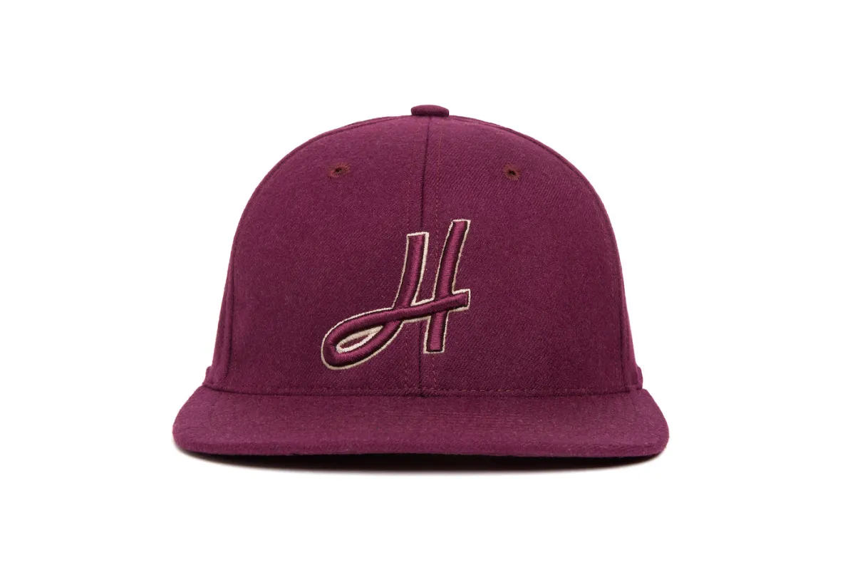 H LOGO 3D IV sold by Hood Hat