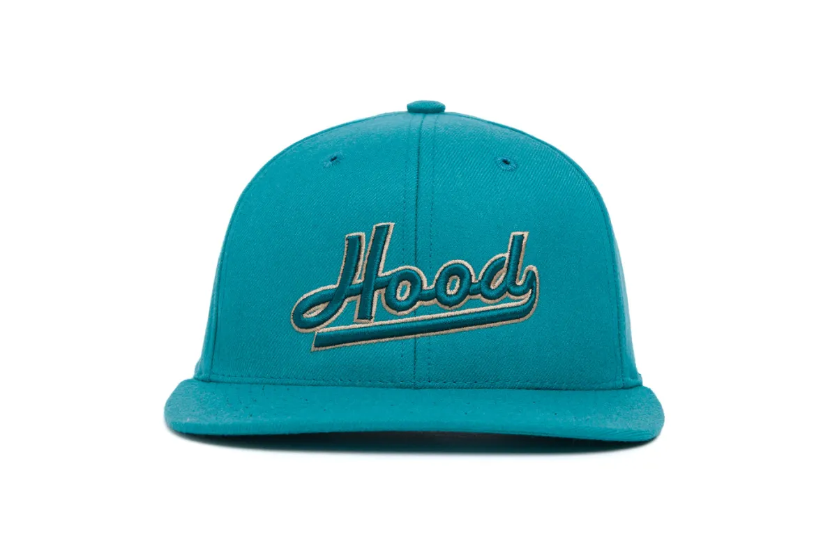 HOOD 3D VII sold by Hood Hat