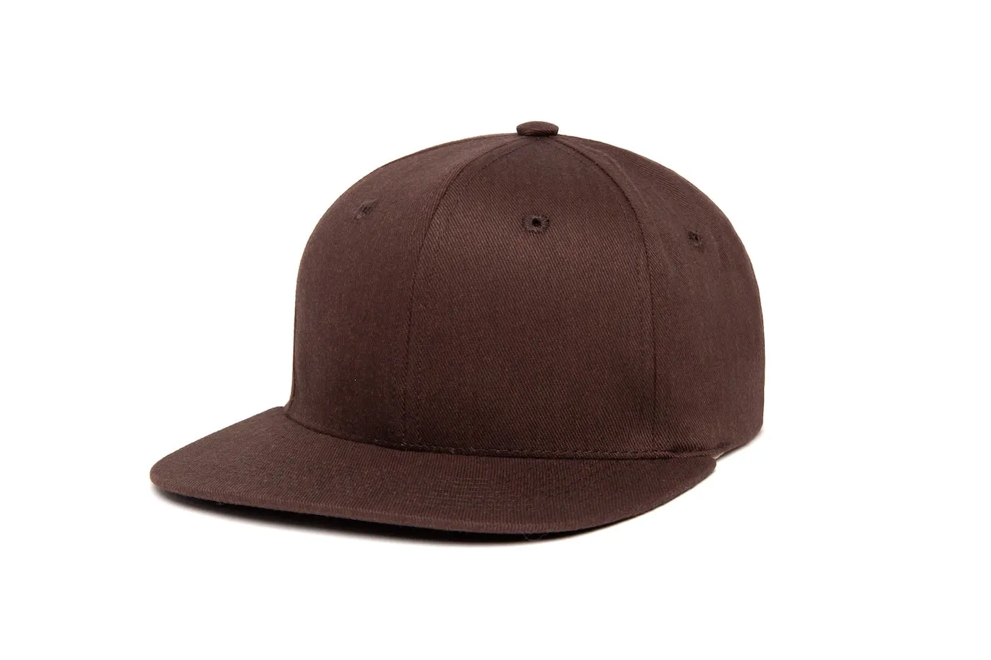 Clean Stout Twill sold by Hood Hat product image thumbnail 2