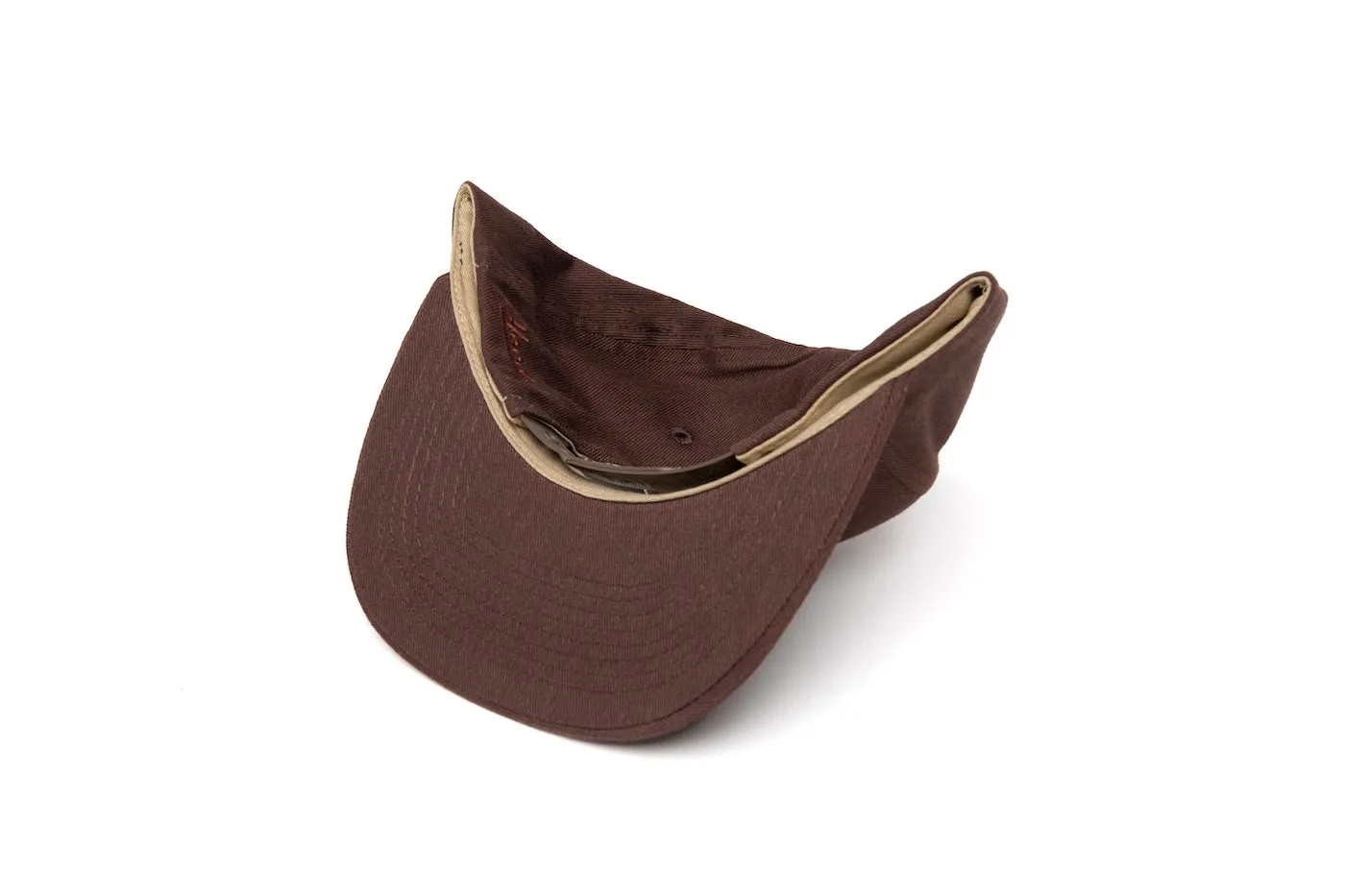 Clean Stout Twill sold by Hood Hat product image thumbnail 4