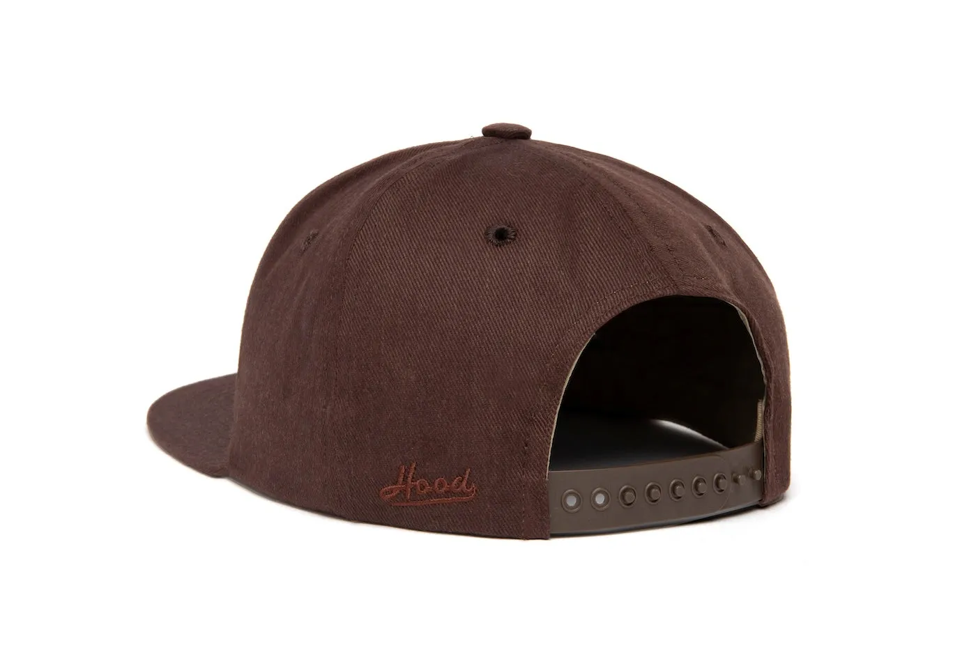 Clean Stout Twill sold by Hood Hat product image thumbnail 3