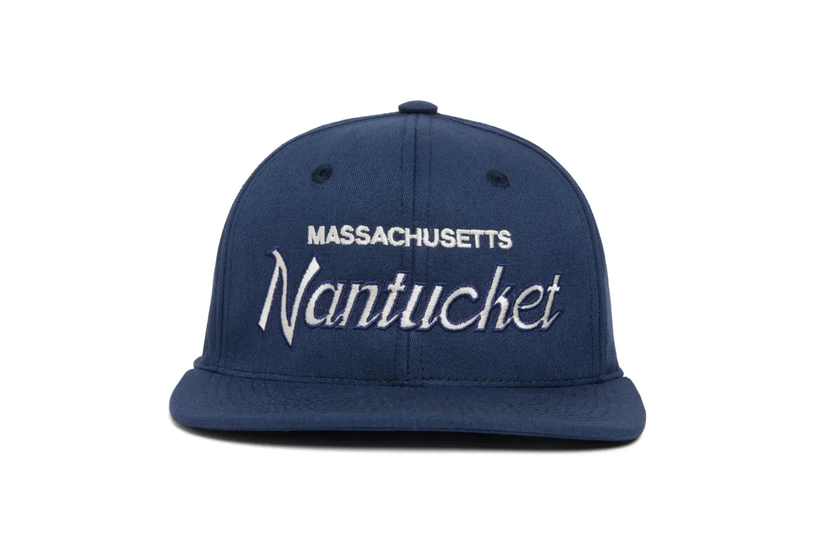 Nantucket sold by Hood Hat