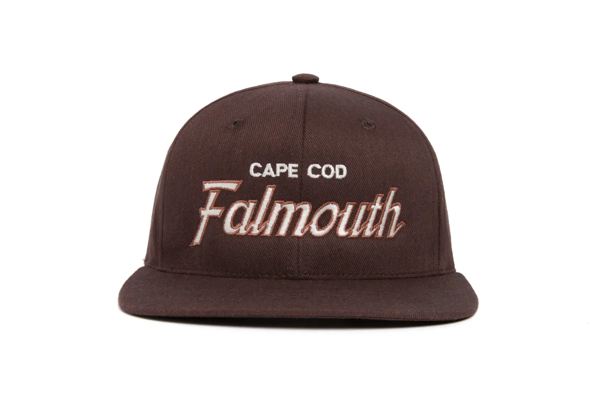Falmouth sold by Hood Hat