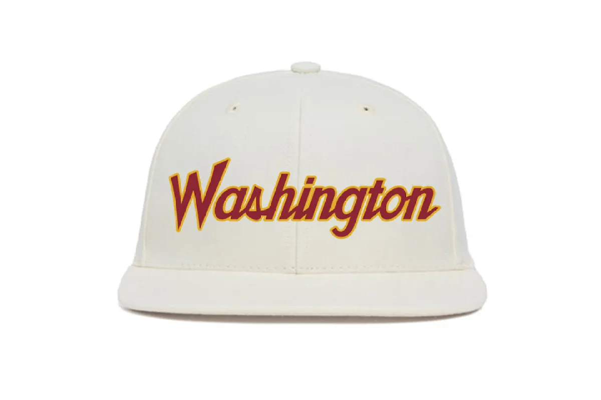 Washington II sold by Hood Hat