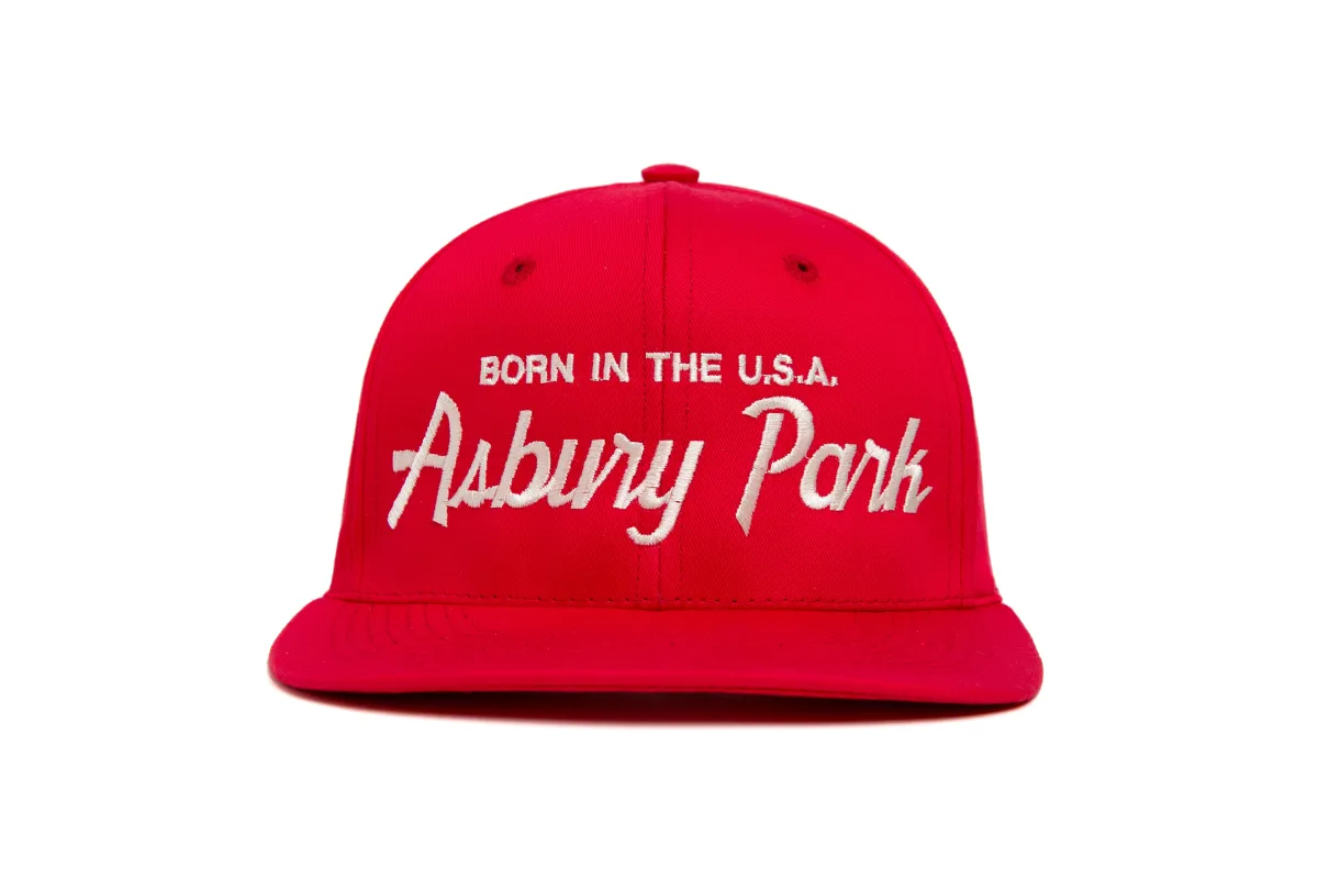 Asbury U.S.A. sold by Hood Hat