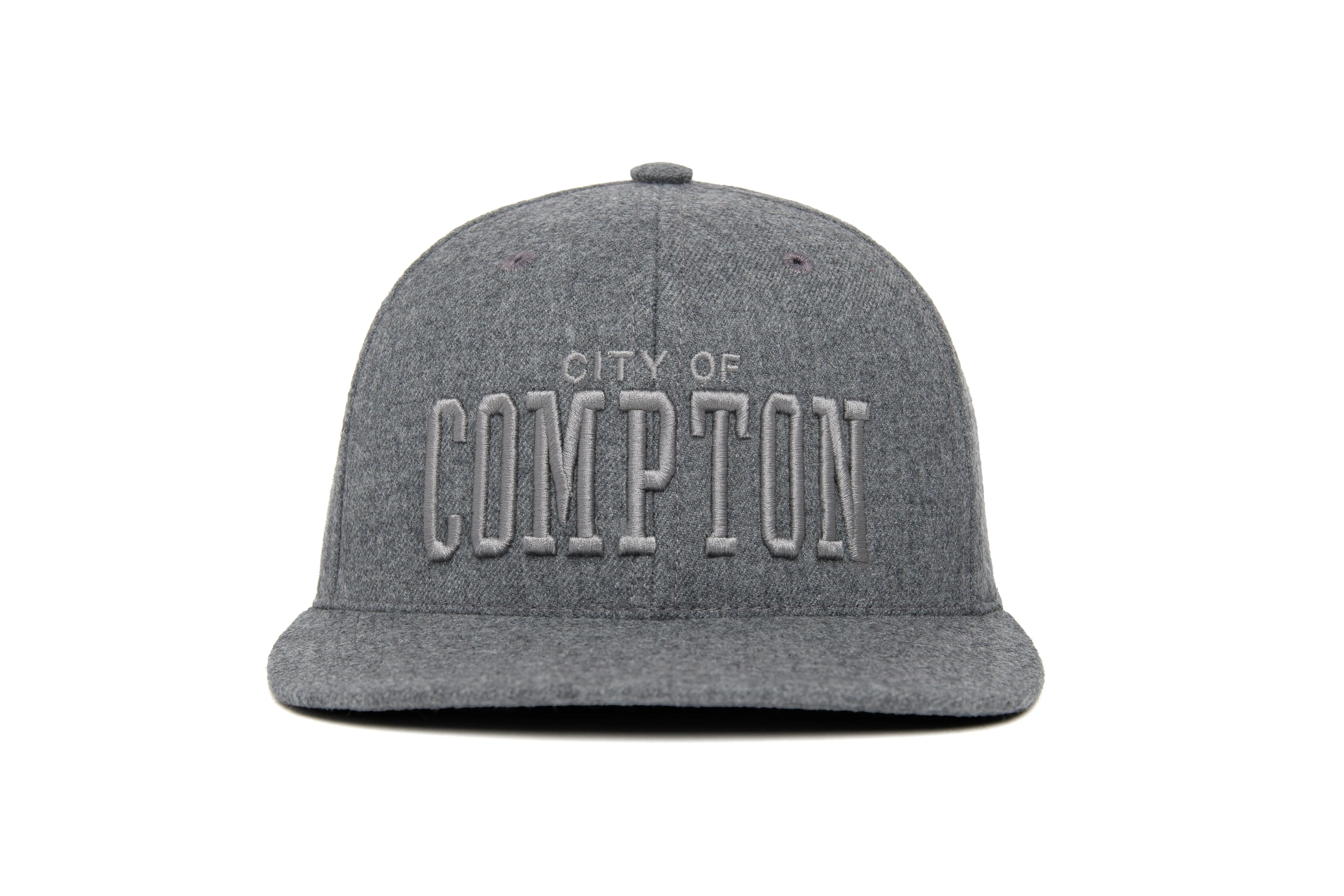 COMPTON ART TONAL 3D sold by Hood Hat