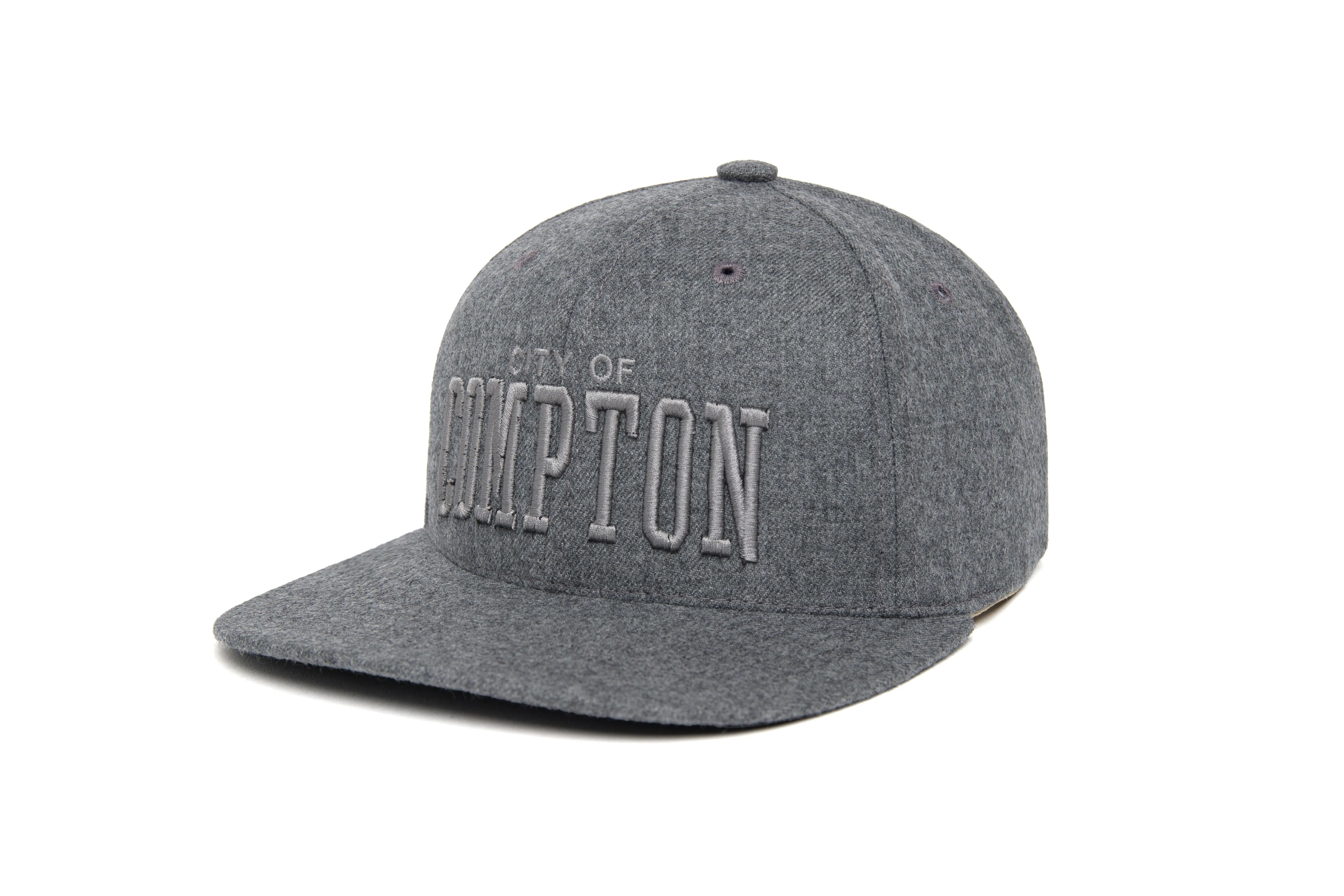 COMPTON ART TONAL 3D sold by Hood Hat product image thumbnail 2