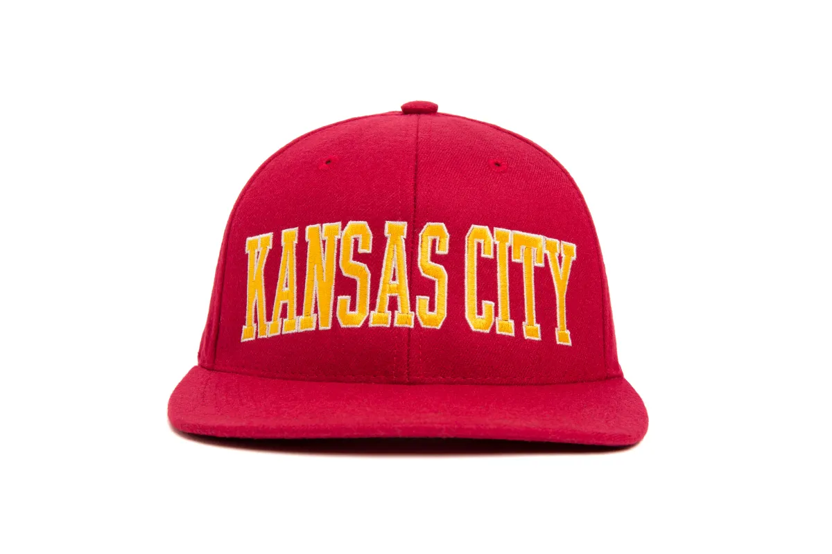 KANSAS CITY sold by Hood Hat