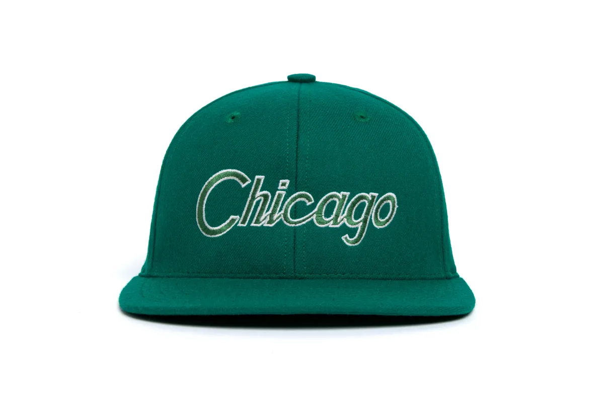 Chicago VIII sold by Hood Hat