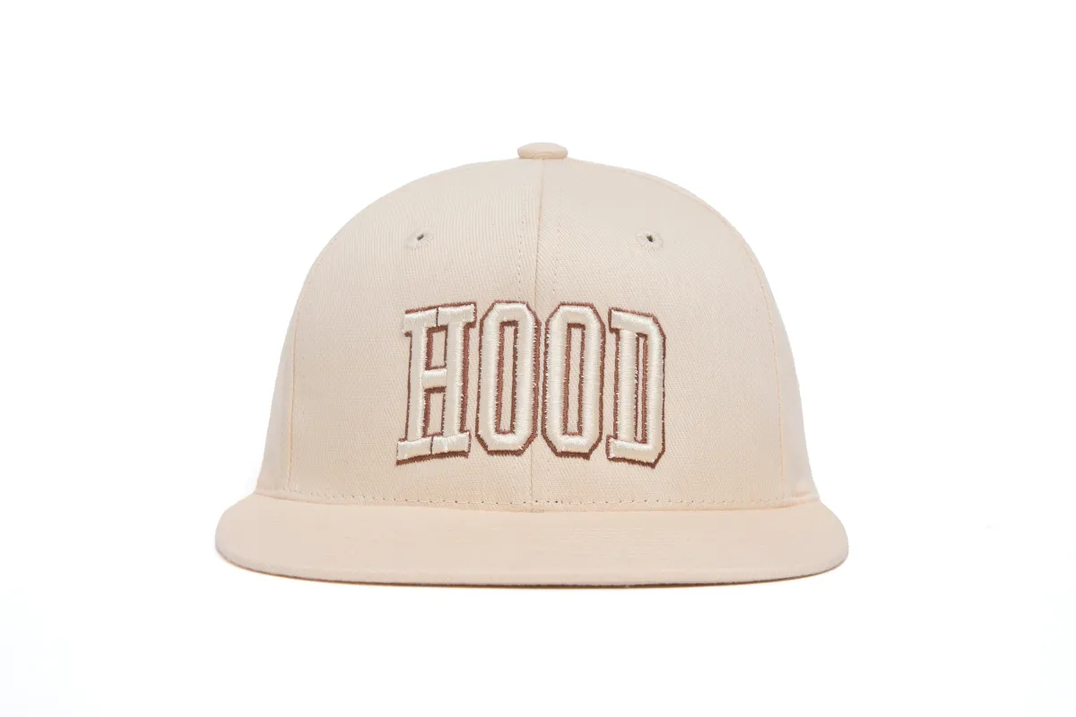 HOOD 3D Block IV sold by Hood Hat