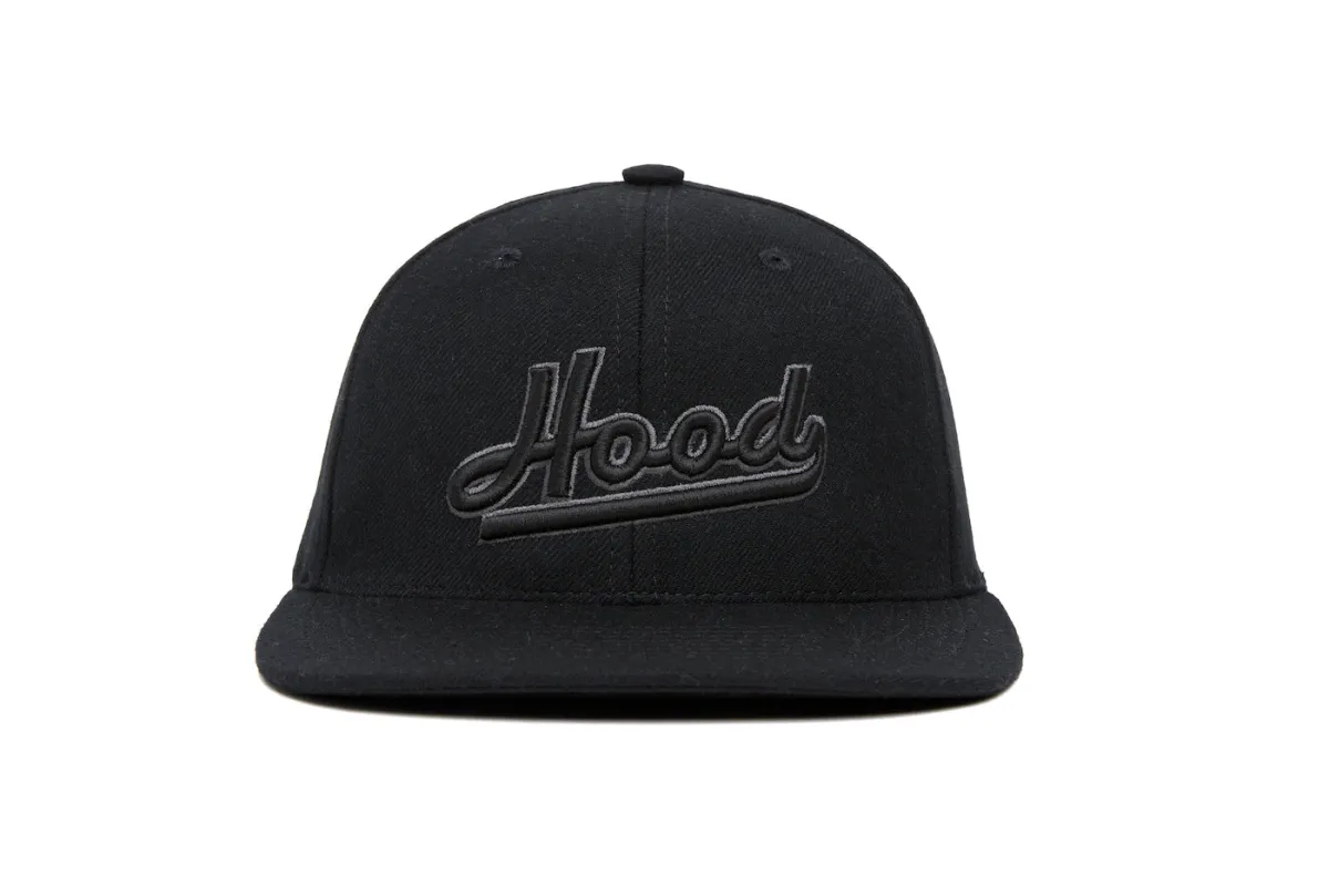 HOOD 3D X sold by Hood Hat