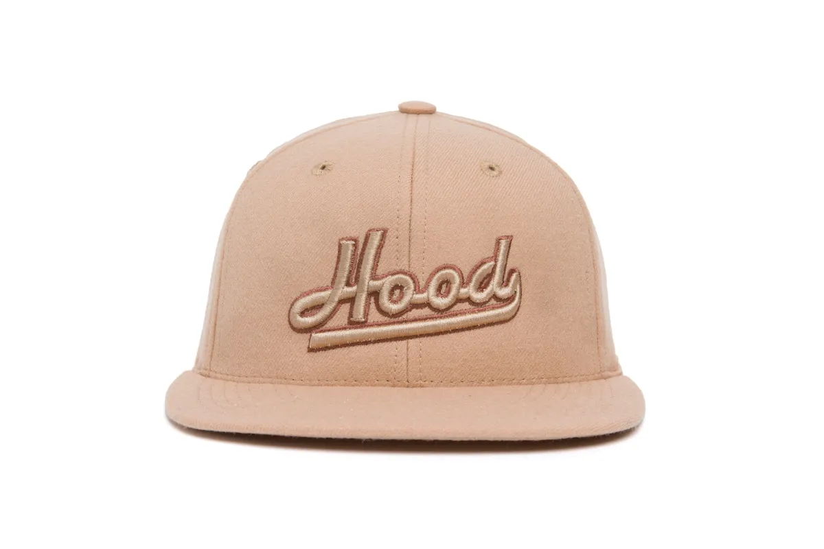 HOOD 3D IX sold by Hood Hat