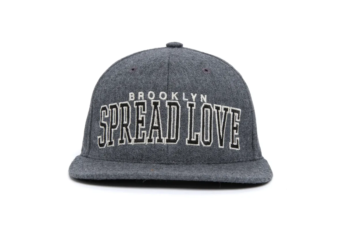 Spread Love Art sold by Hood Hat
