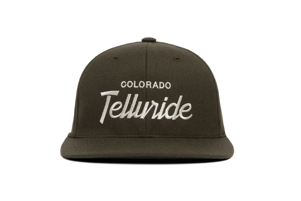 Telluride sold by Hood Hat
