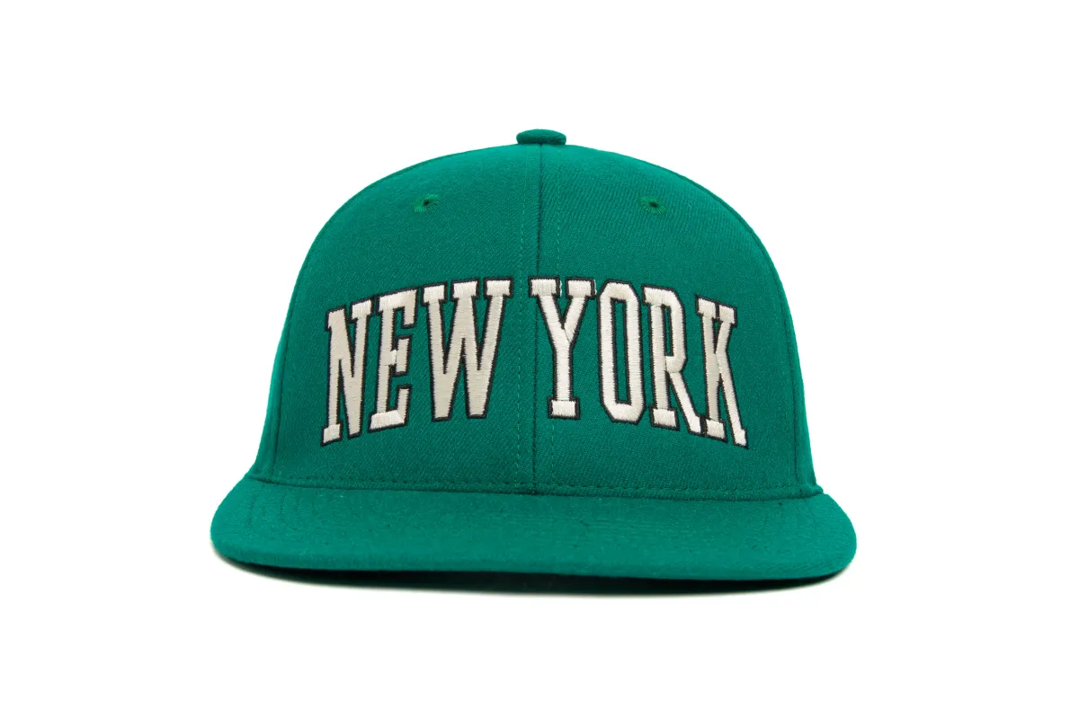 NEW YORK sold by Hood Hat