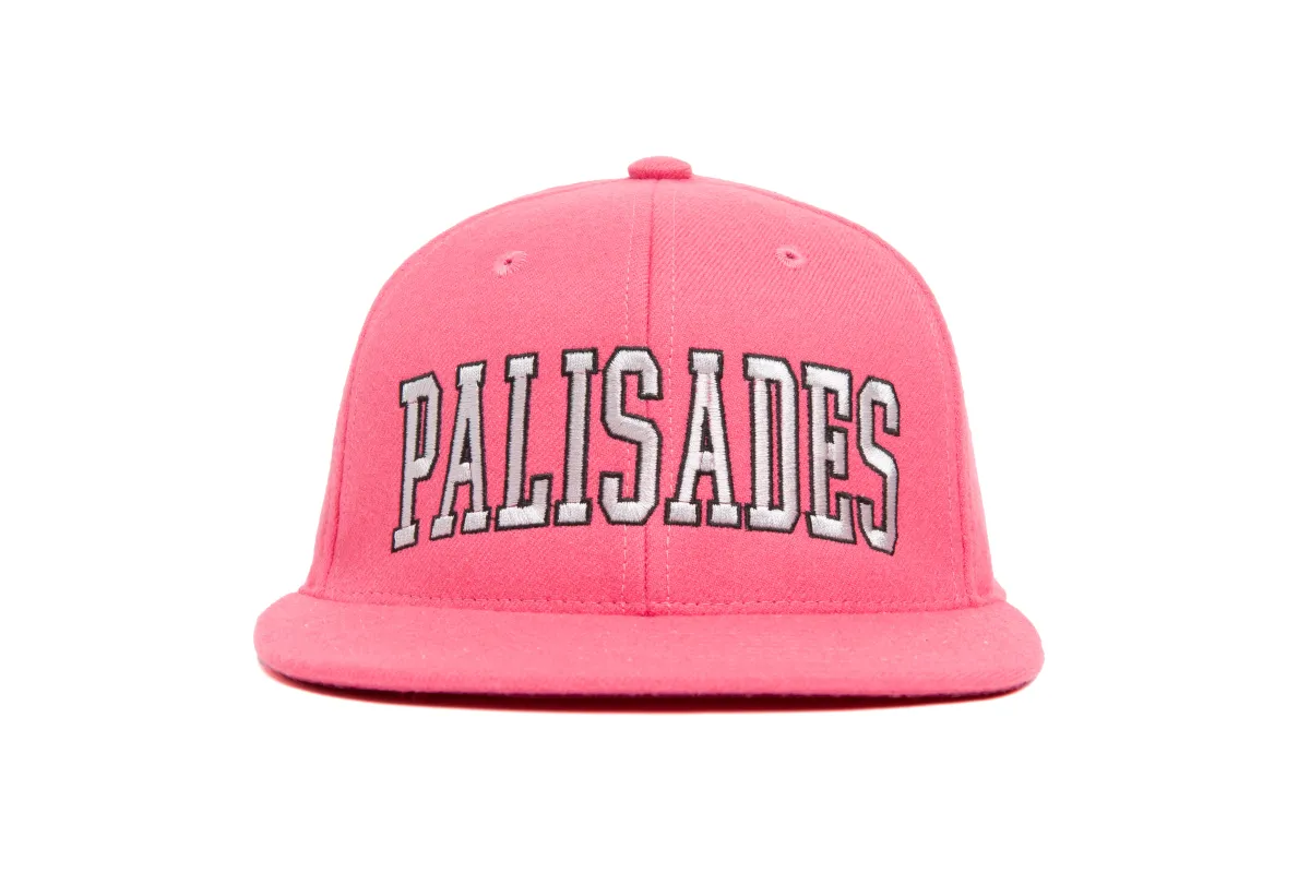 PALISADES sold by Hood Hat