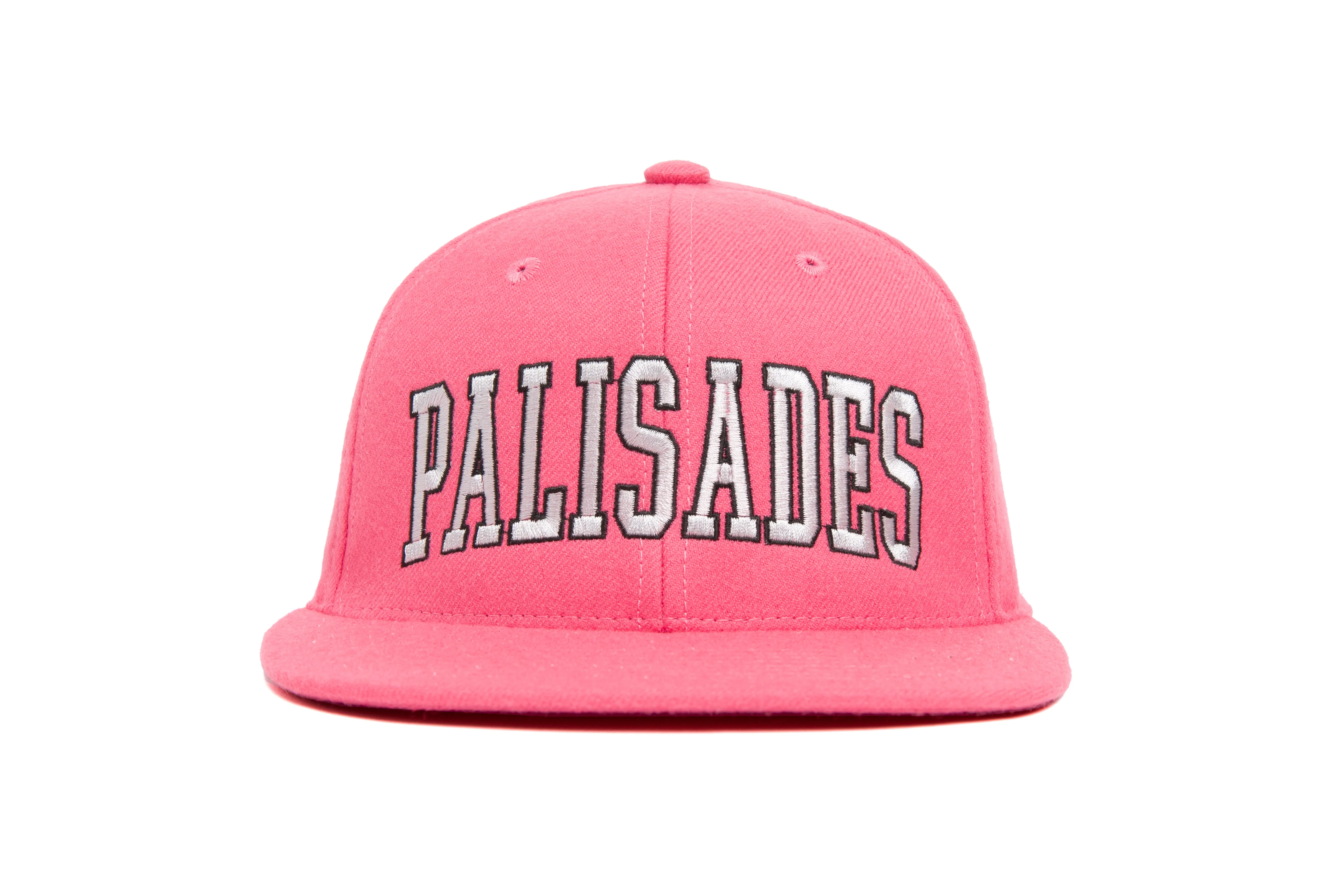 PALISADES sold by Hood Hat