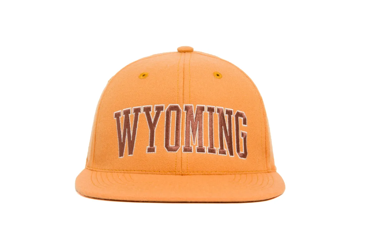 WYOMING sold by Hood Hat