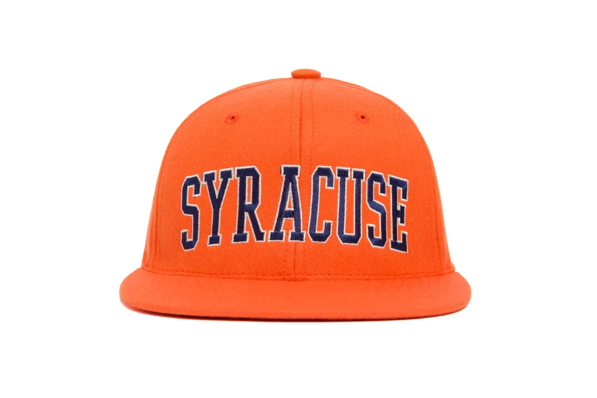 SYRACUSE sold by Hood Hat
