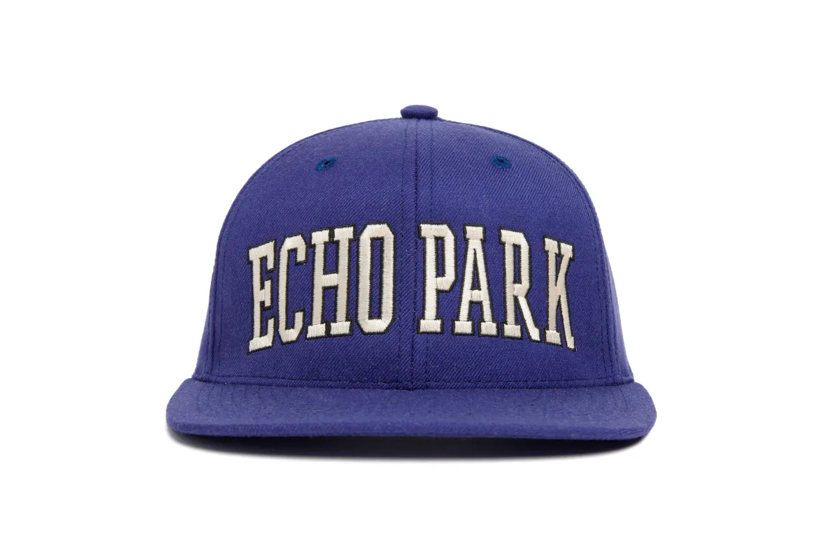 ECHO PARK sold by Hood Hat