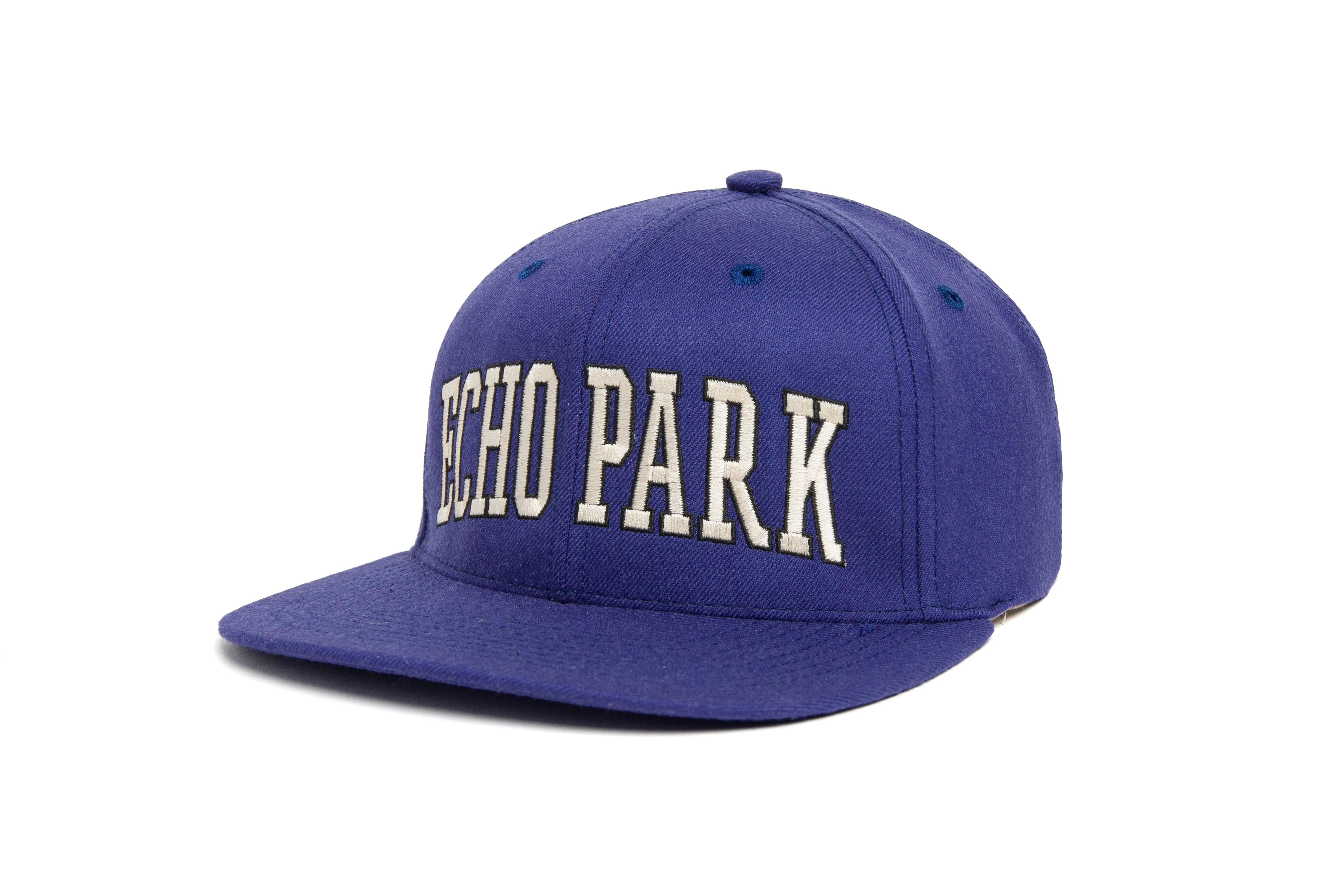 ECHO PARK sold by Hood Hat product image thumbnail 2