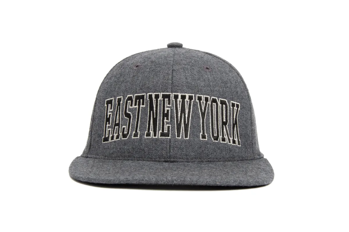 EAST NEW YORK sold by Hood Hat