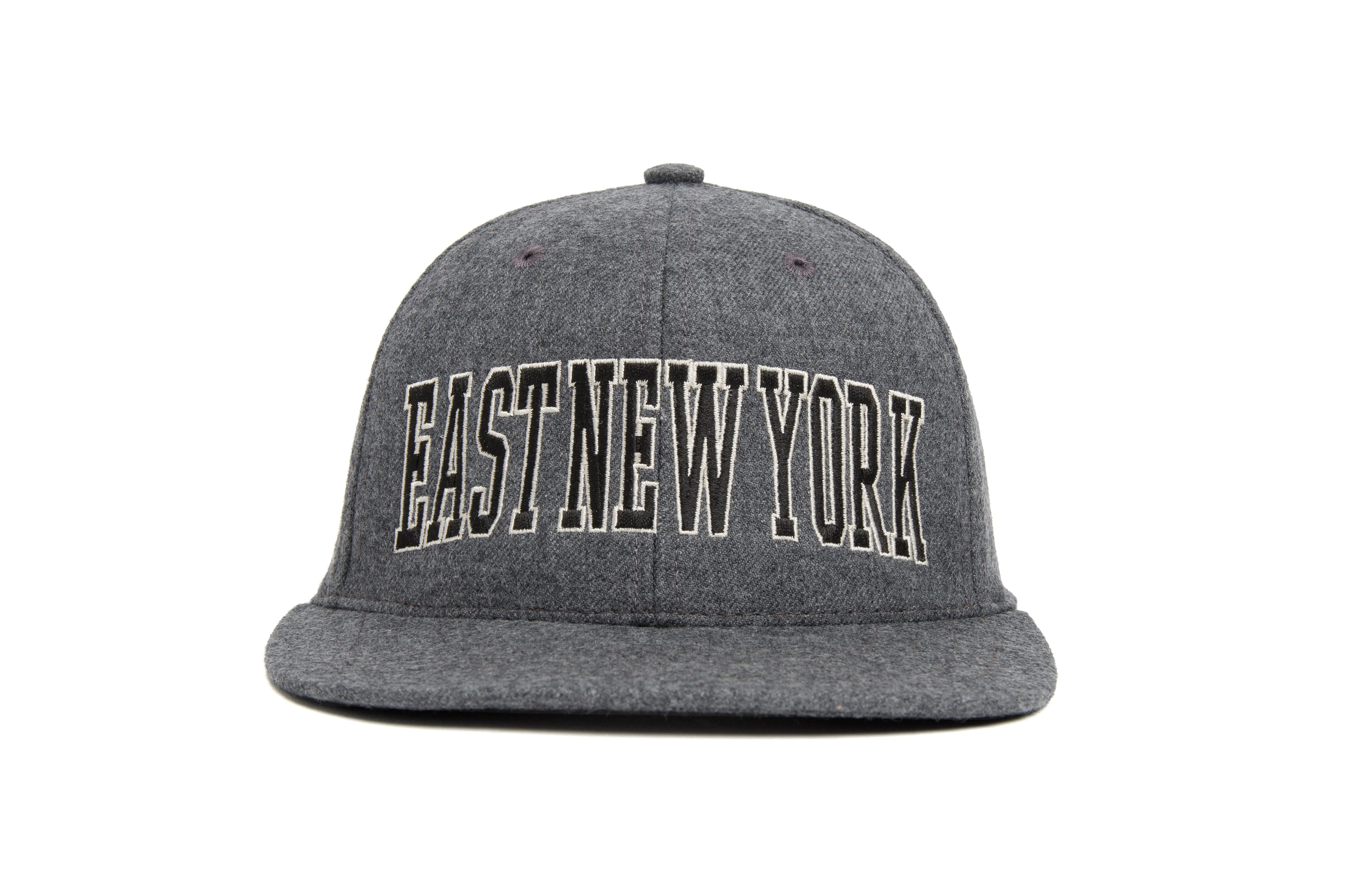 EAST NEW YORK sold by Hood Hat