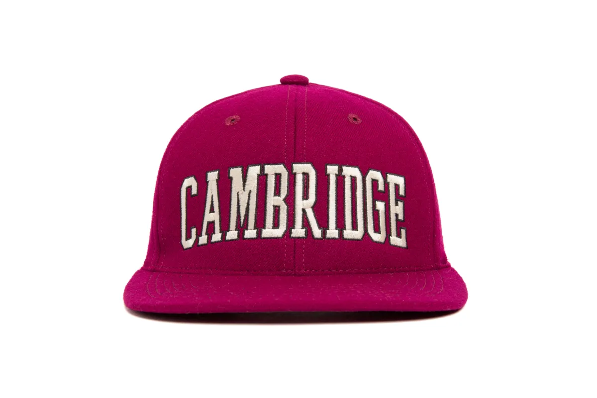 CAMBRIDGE sold by Hood Hat