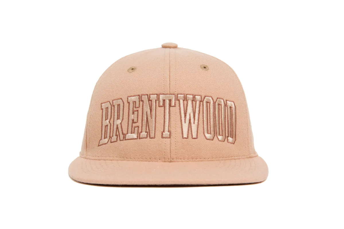BRENTWOOD sold by Hood Hat
