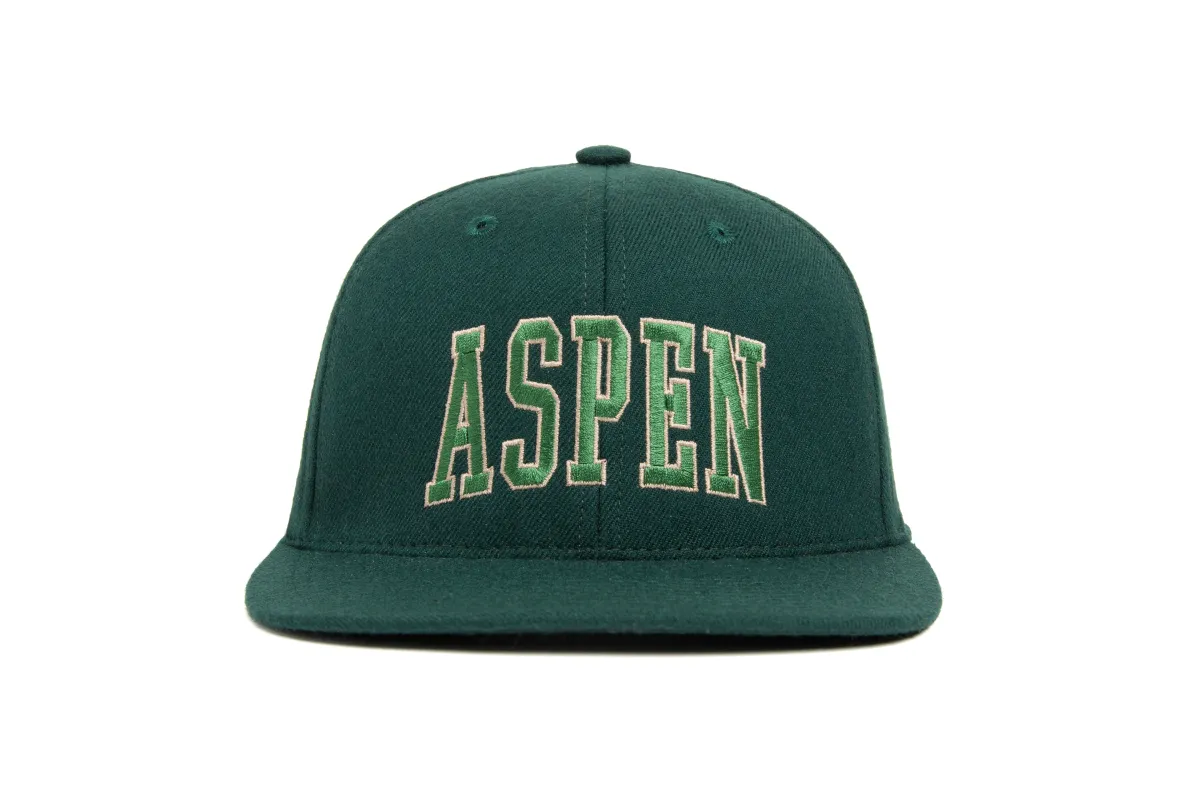 ASPEN sold by Hood Hat