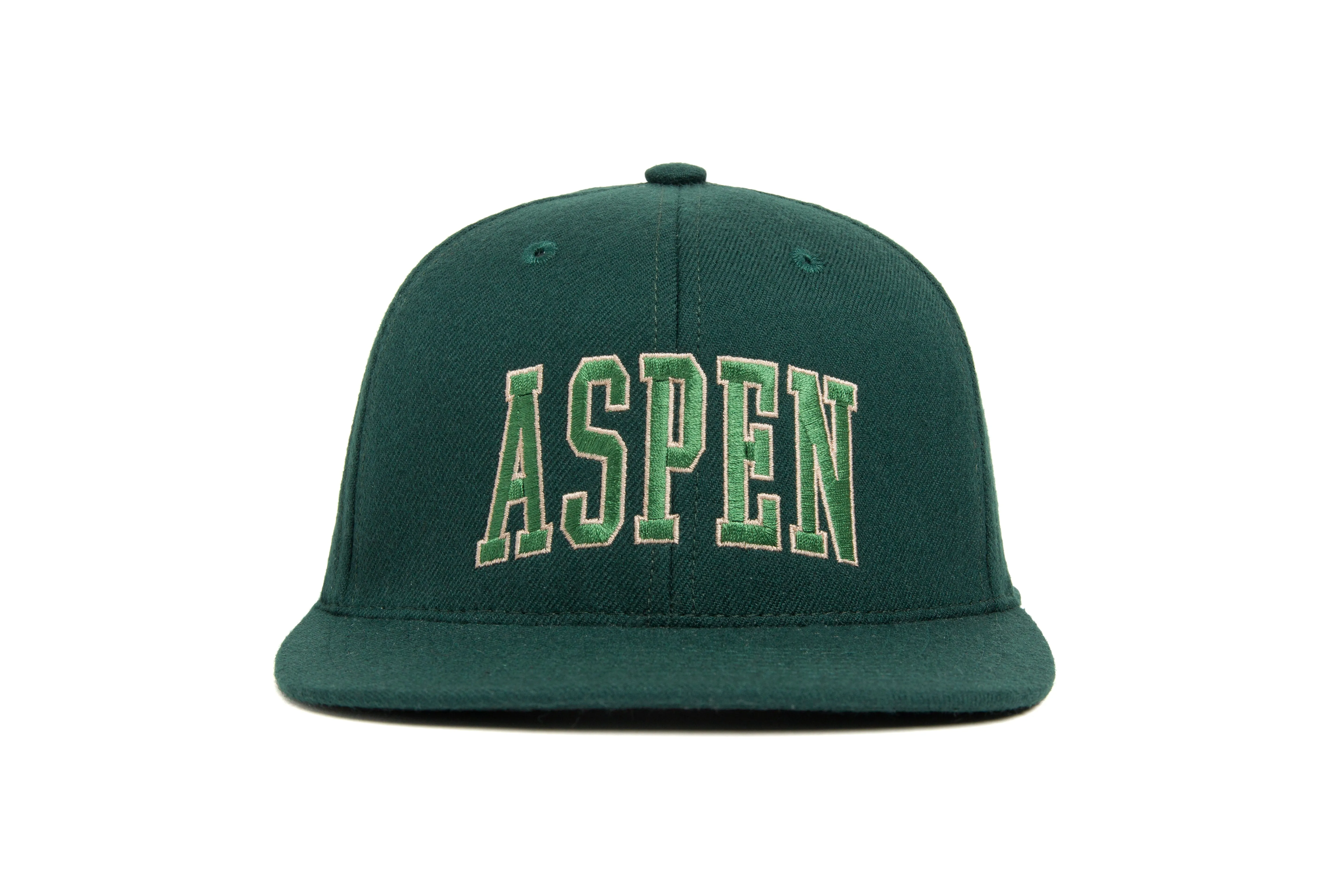ASPEN sold by Hood Hat