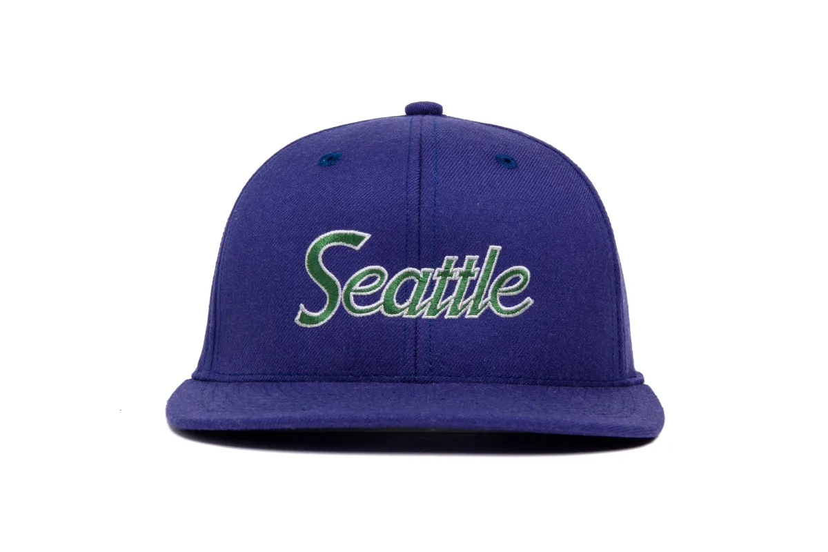 Seattle II sold by Hood Hat