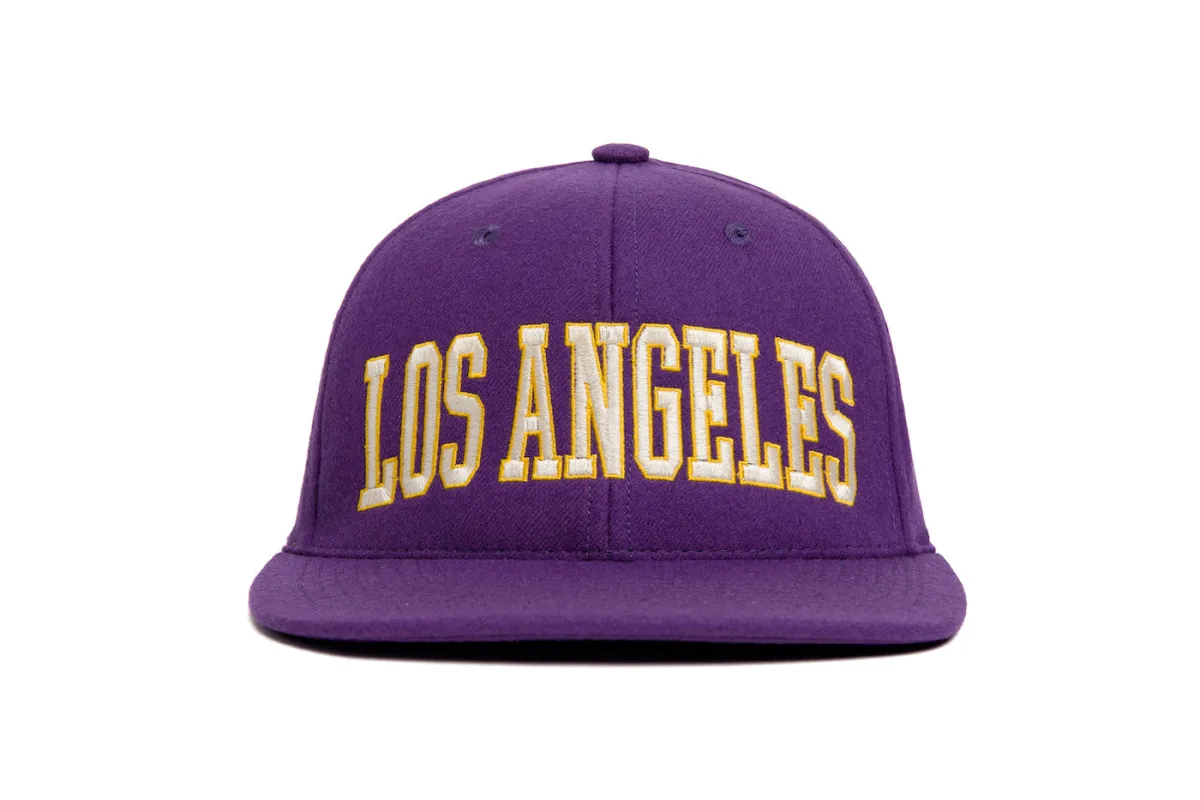 LOS ANGELES sold by Hood Hat