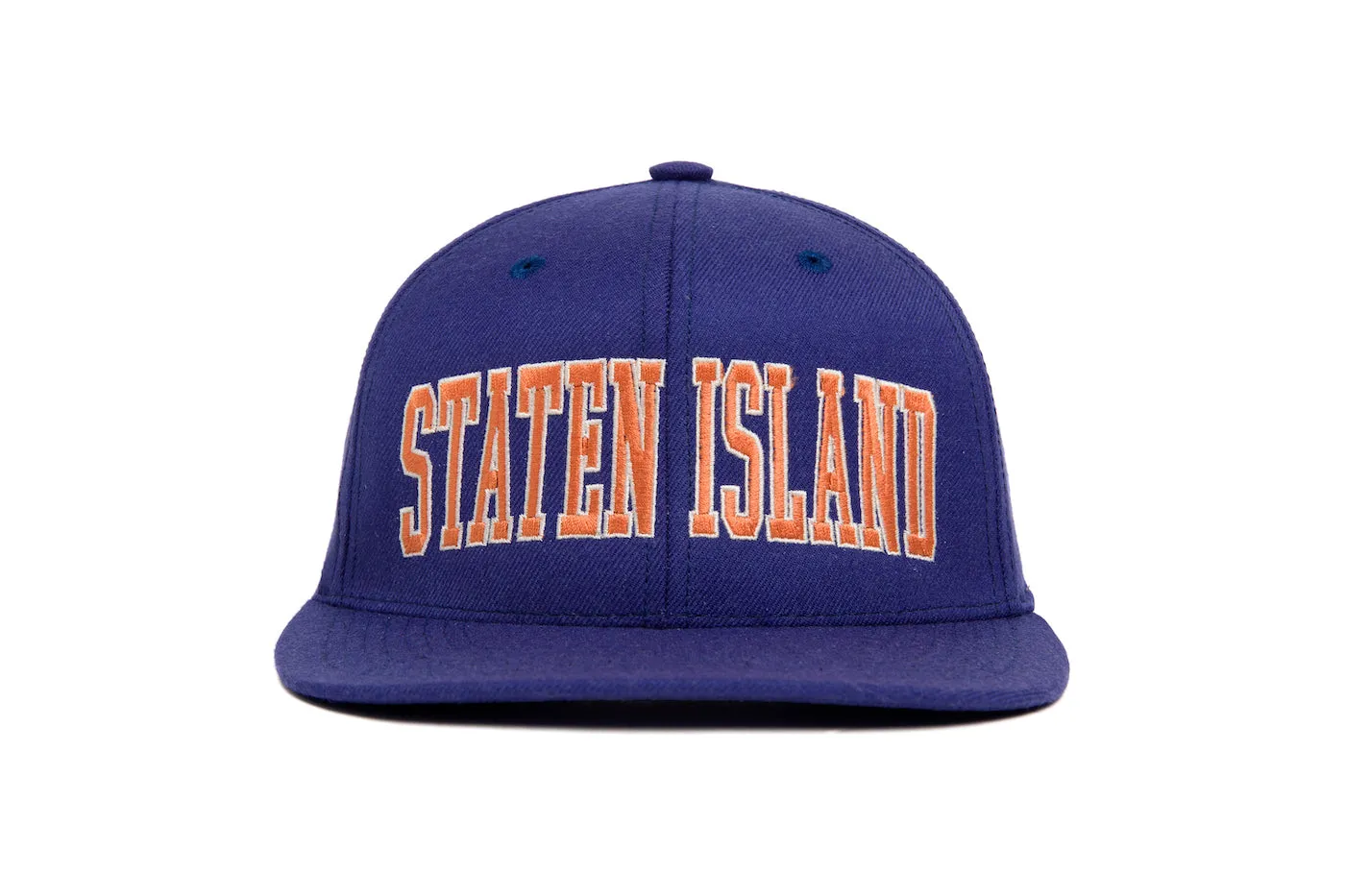 STATEN ISLAND sold by Hood Hat