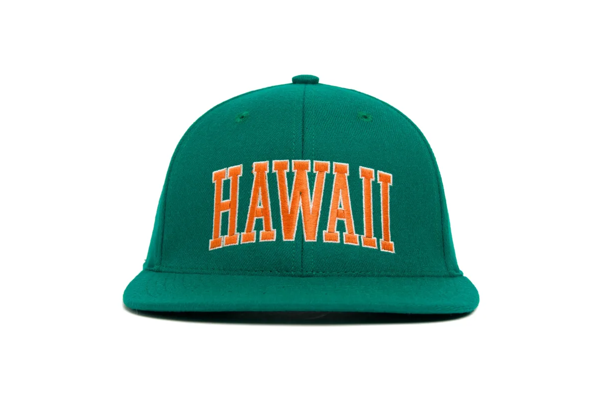 HAWAII sold by Hood Hat