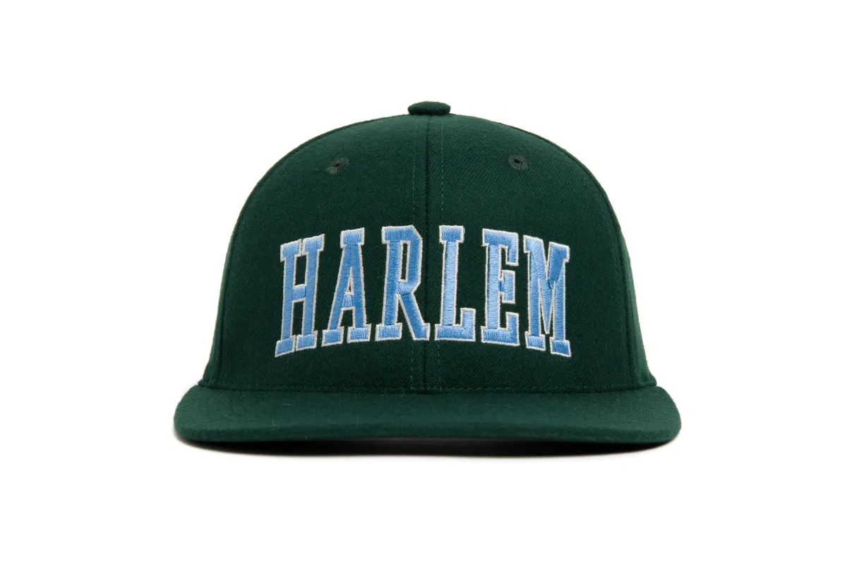 HARLEM sold by Hood Hat