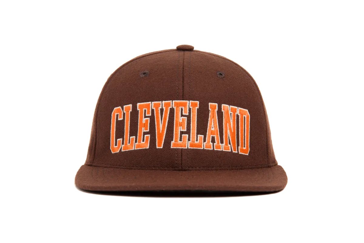 CLEVELAND sold by Hood Hat