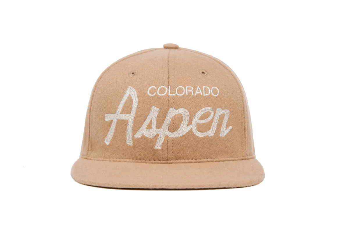 Aspen Cashmere sold by Hood Hat
