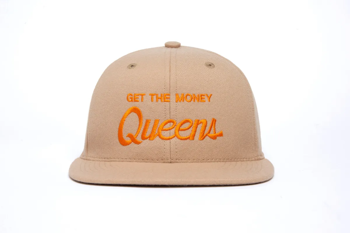 Queens II sold by Hood Hat