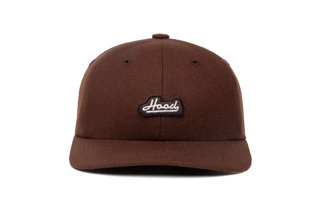 HOOD VI sold by Hood Hat