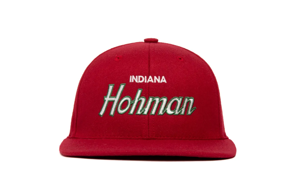 Hohman sold by Hood Hat
