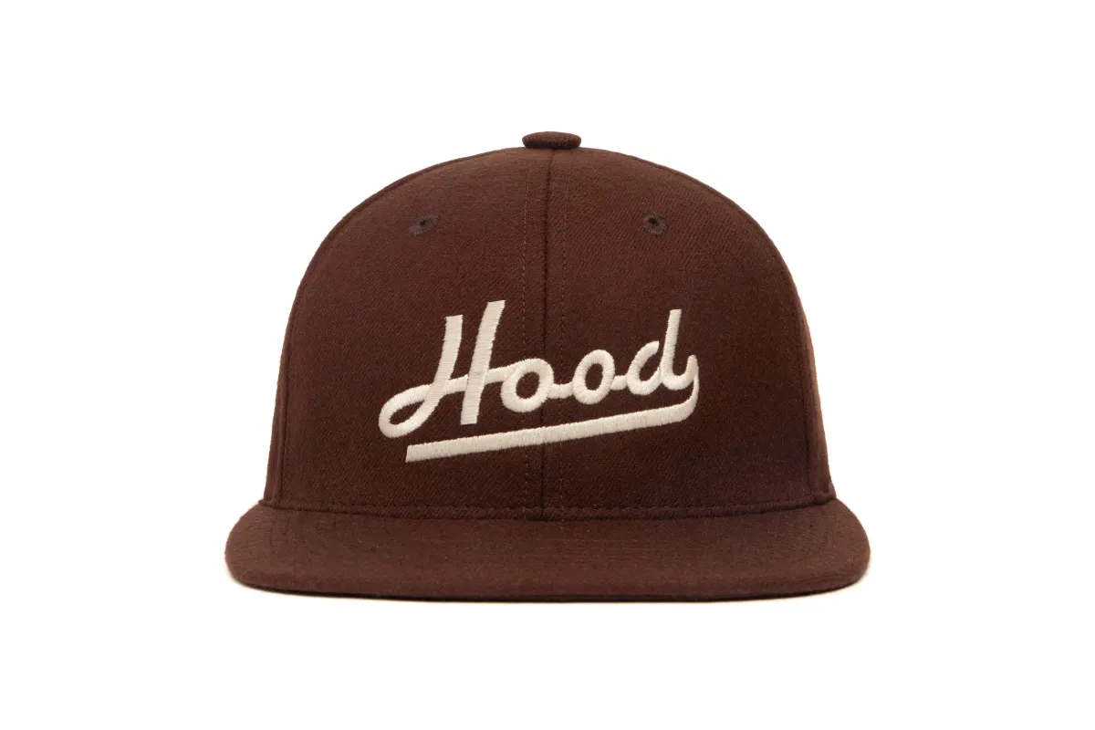 HOOD II sold by Hood Hat