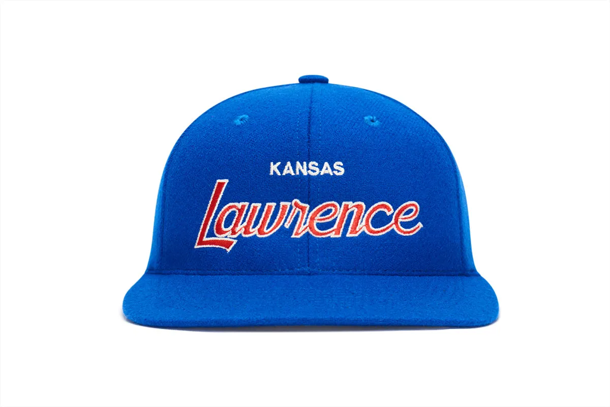Lawrence sold by Hood Hat